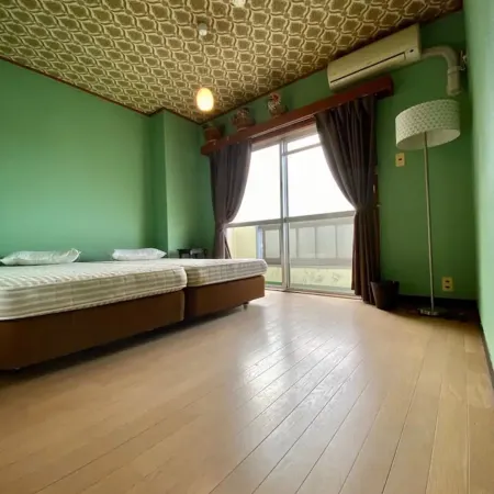 KR Apartment in Kanazawa