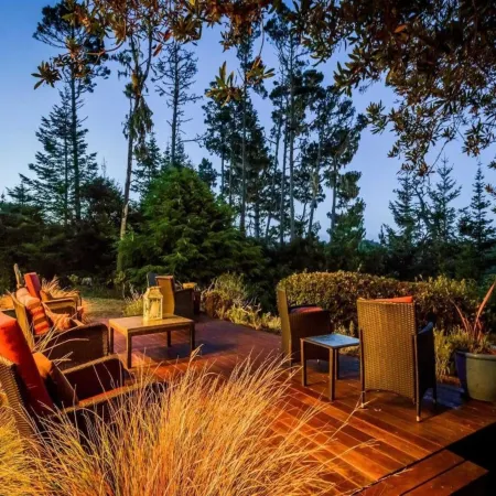 Brewery Gulch Inn & Spa