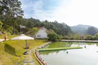 Scent Bungalow - Village Hotel di Tà Nung