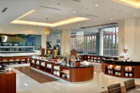 The New Atrium Hotel Yogyakarta Hotels in Sleman Regency