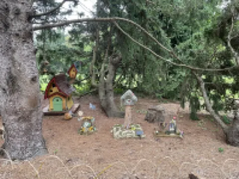 Pillow and Paddock B&B Hotels in Oldham County