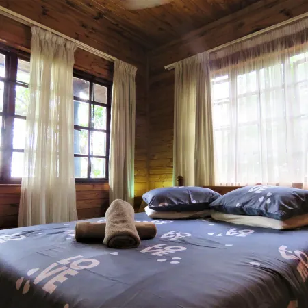 Impala Niezel Lodge & Guest House