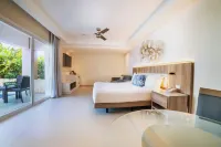 Hideaway at Royalton Punta Cana, An Autograph Collection All-Inclusive Resort & Casino, Adults Only - อ่างจากุชชี่