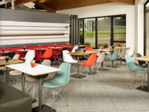Ibis Angoulême Nord Hotels in Charente