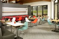 Ibis Angoulême Nord