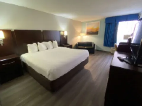 哈夫洛克温德姆戴斯酒店 哈夫洛克酒店