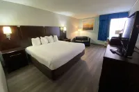 Days Inn & Suites by Wyndham Havelock Hotels in Havelock