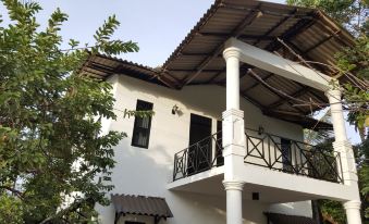 Hotel Sisilthera