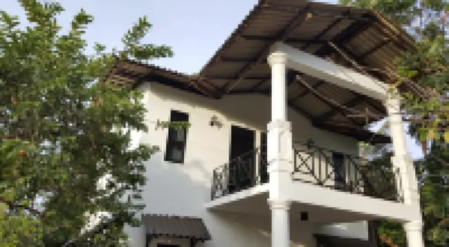 Hotel Sisilthera