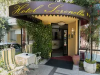 Hotel Serenella Hotels in Sirmione