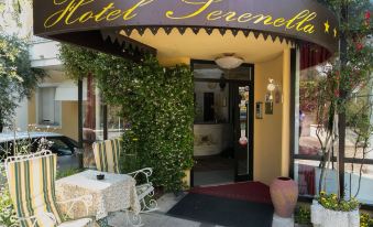 Hotel Serenella
