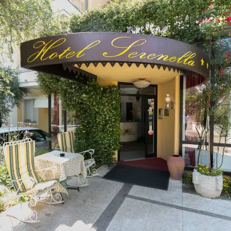 Hotel Serenella