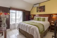 Hotel Residence Inn Suites Cristina - Pet friendly