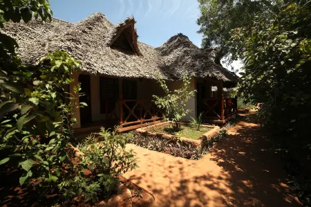 Langi Langi Beach Bungalows