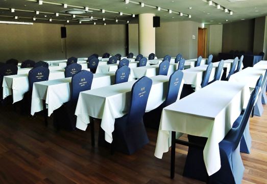 파인포레스트 객실 내부