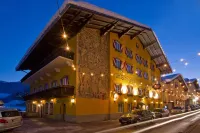 Hotel Stegerbräu Hotels in Altenmarkt im Pongau