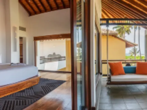Wattura Resort & Spa Hotels in Puttalam