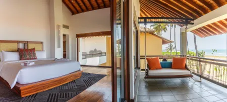 Wattura Resort & Spa Отели в г. Nainamadama