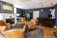 The Cadillac House Lexington, Tapestry Collection by Hilton Hotels in Lexington