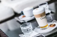 Ambient Hotel & Aroma Spa - breakfast