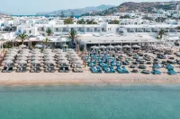 Mykonos Ammos Hotel - Small Luxury Hotels of the World Hotels in Mykonos