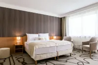 Ambient Hotel & Aroma Spa Hotels in 