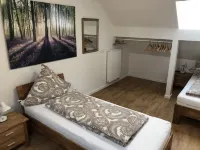 Wendlers Ferienwohnungen 4-6