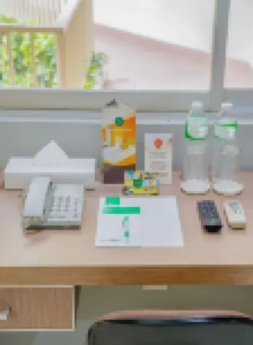 LeGreen Suite Penjernihan