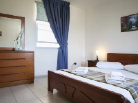 Zest @ XI Beach Hotels in Kefallinia