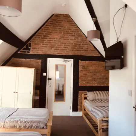 Severn Valley Guest House