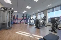 Hyatt Place Marlborough/Apex Center - Gym