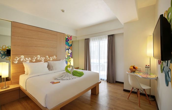 Nikhila Seminyak Bali