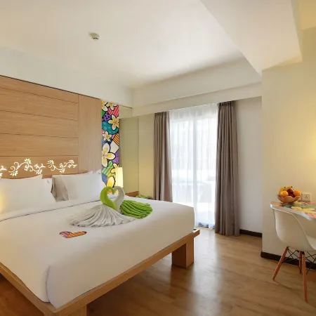Nikhila Seminyak Bali