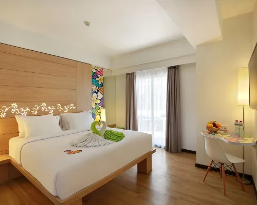 Nikhila Seminyak Bali Hotels near Umalas