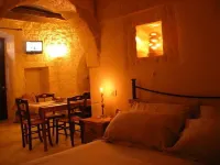 Trulli Resort Monte Pasubio Trulli Bbalberobellocom