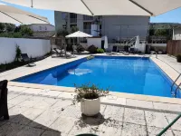 Pantanha Apartments - Pool
