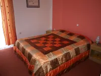 호텔 포드라비나  호텔