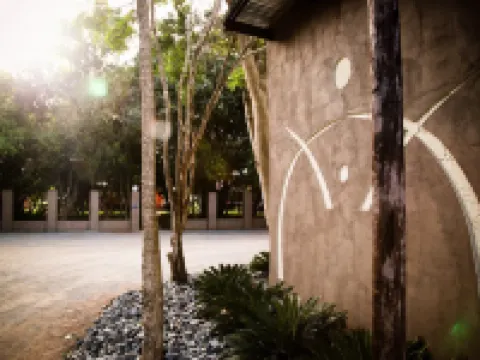 埃姆多尼小屋 赫盧赫盧韋酒店
