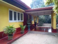 Shenya Villa فنادق في بينتوتا