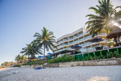 Village Barra Hotel Hotels in 