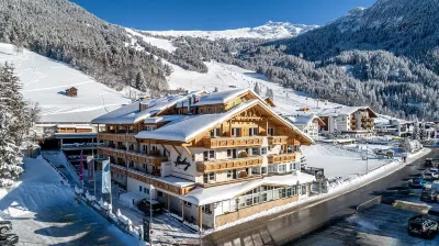 Hotel Andy 4 Sterne Superior