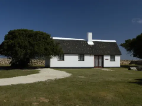 De Hoop Equipped Cottages Hotels in Cape Agulhas Municipality