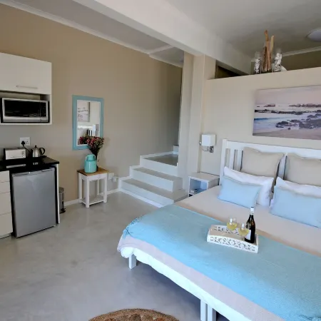 Rocklands Bed and Breakfast Отели рядом с достопримечательностью «Пляж Лонг-Бич»
