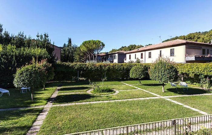 Hotel San Luca Spoleto