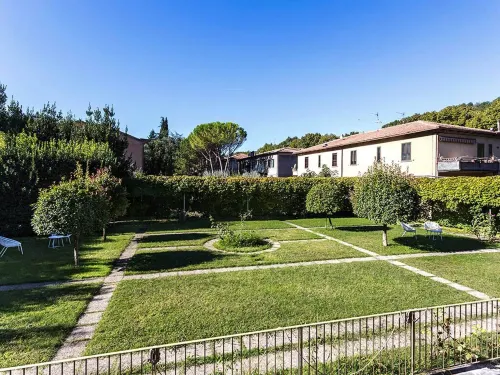 Hotel San Luca Spoleto Hotel a Spoleto