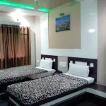โรงแรมดีเซนต์ - ห้องครัว