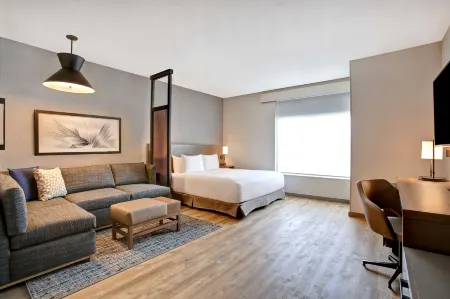 Hyatt Place Wichita State University