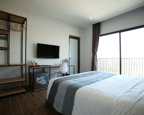 KingSales Hotel الغرف Photos