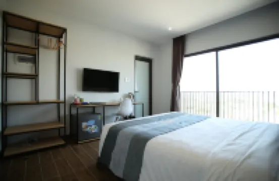 金塞爾斯酒店 酒店