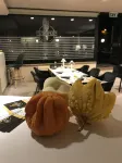 Hotel Le Grazie - servizio colazione